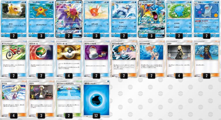 ハナダシティジムのカスミ