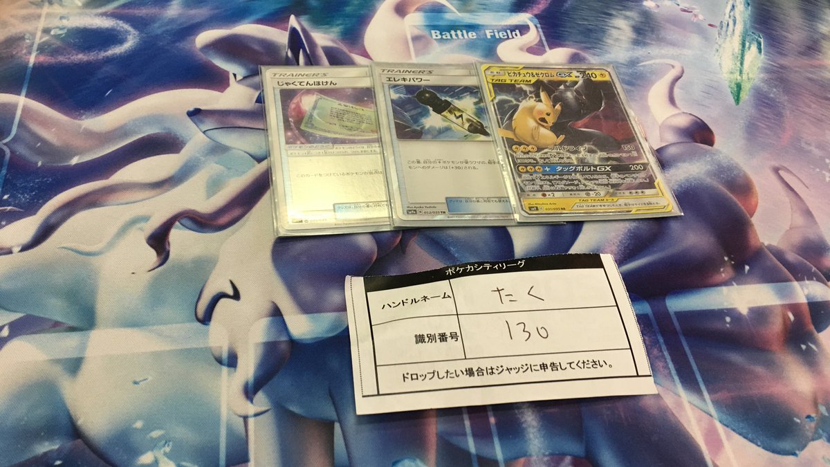 シティリーグ愛知